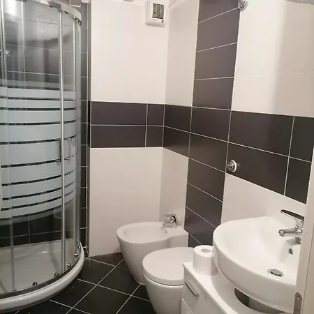 Apartmán Appartamento Vada Vada