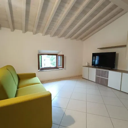 Apartmán Appartamento Vada Vada