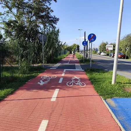 Appartamento Vada Apartmán *