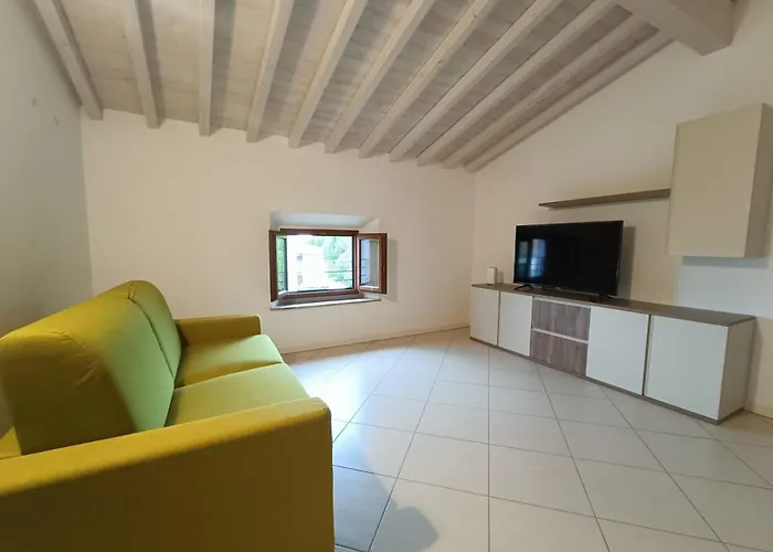 Lägenhet Appartamento Vada Vada