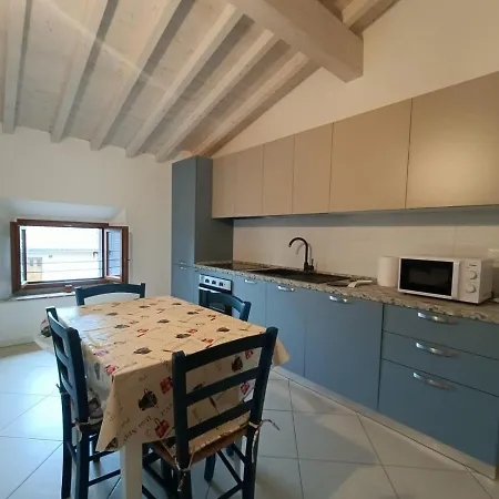 Apartment Appartamento Vada Vada