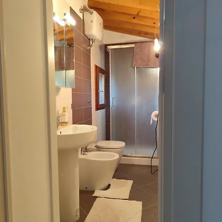 Appartamento Vada Apartment