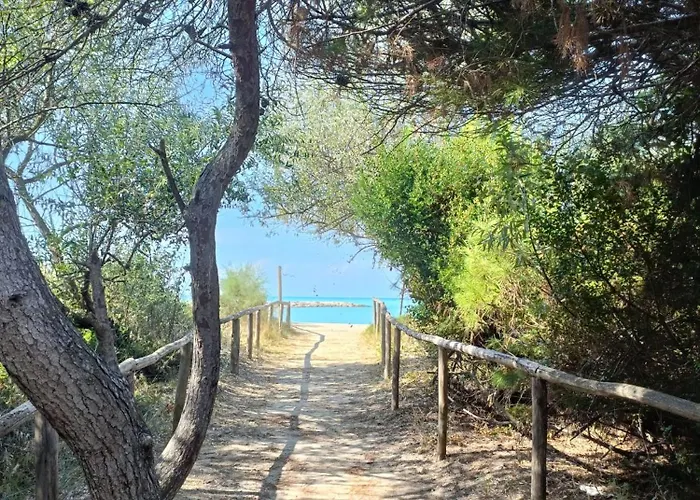 Appartamento Vada *