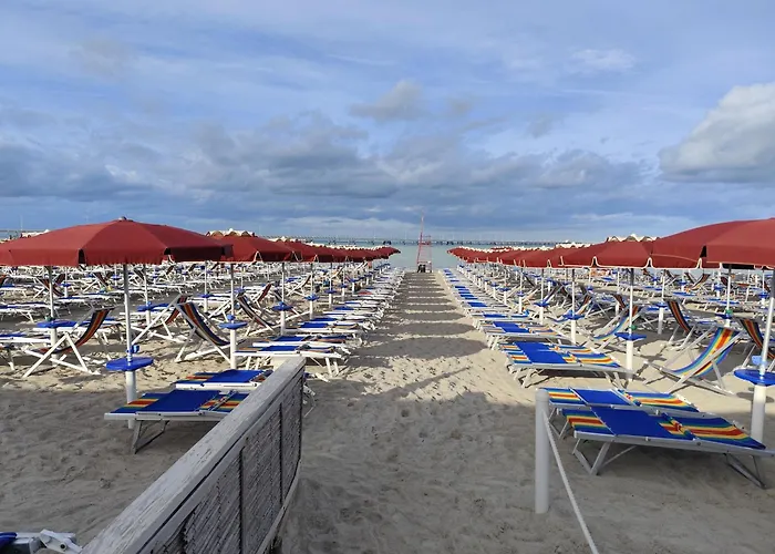 Apartamento Appartamento Vada Vada